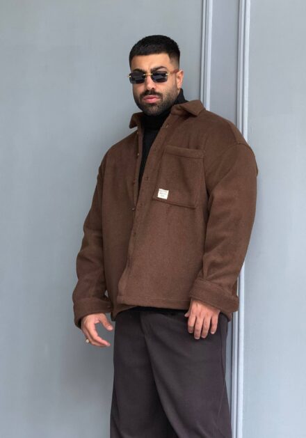 پیراهن موهر etro0236
