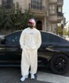 ست دورس و شلوارuniform