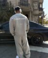 ست دورس و شلوارuniform