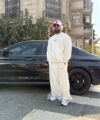 ست دورس و شلوارuniform