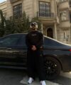 ست دورس و شلوارuniform