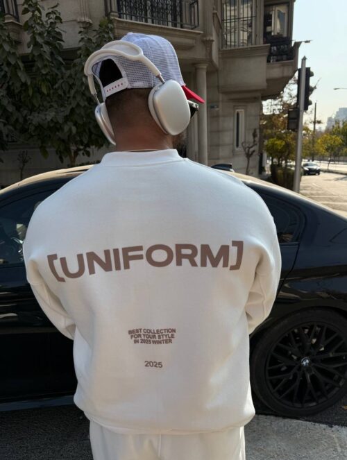 ست دورس و شلوارuniform