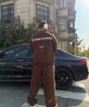 ست دورس و شلوارuniform