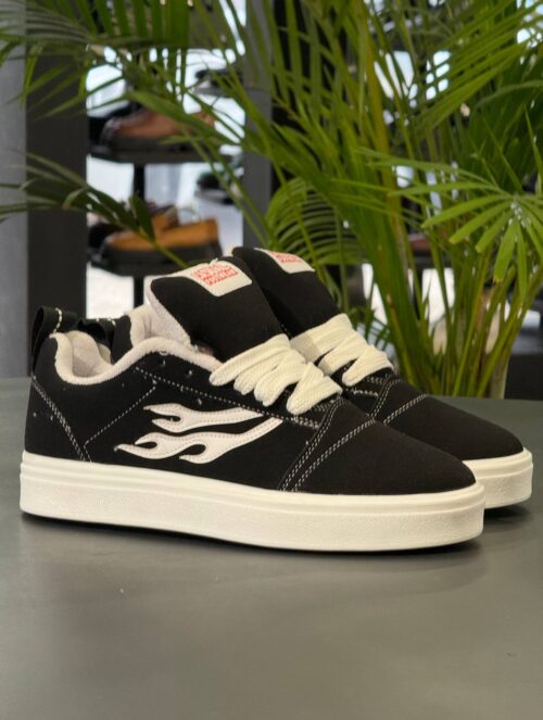ونس casual Footwear