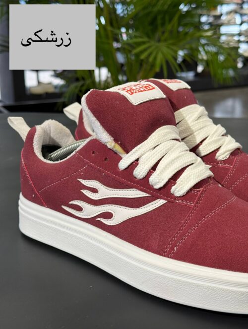 ونس casual Footwear