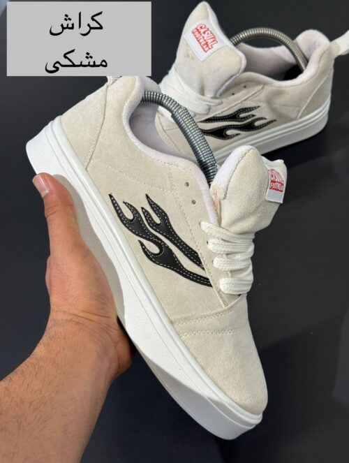 ونس casual Footwear