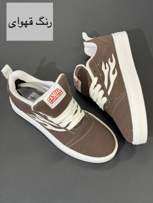 ونس casual Footwear