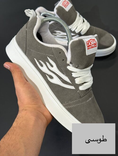 ونس casual Footwear