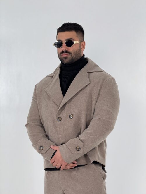 کت و شلوار میلانو