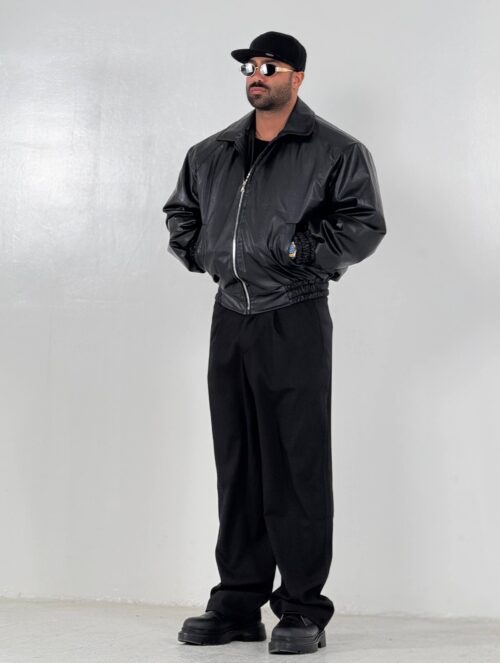 کت چرم Etro 22
