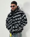 پوست کلاه دارETRO