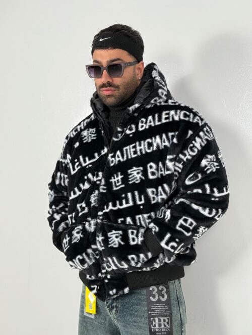 پوست کلاه دارETRO