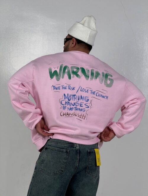 دورس warning