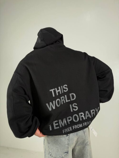 هودی داغی ETERNAL