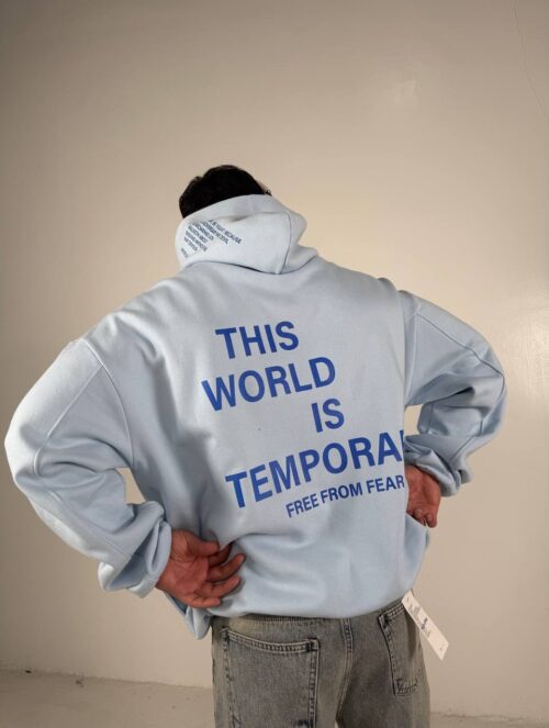 هودی داغی ETERNAL