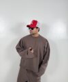 ست تیشرت شلوار LUNDUN مردانه