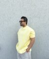 تیشرت بیسیبک 1100