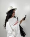 تیشرت زنانه your self