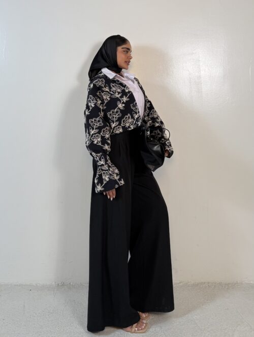 کت گلدوزی ETRO زنانه