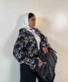 کت گلدوزی ETRO زنانه