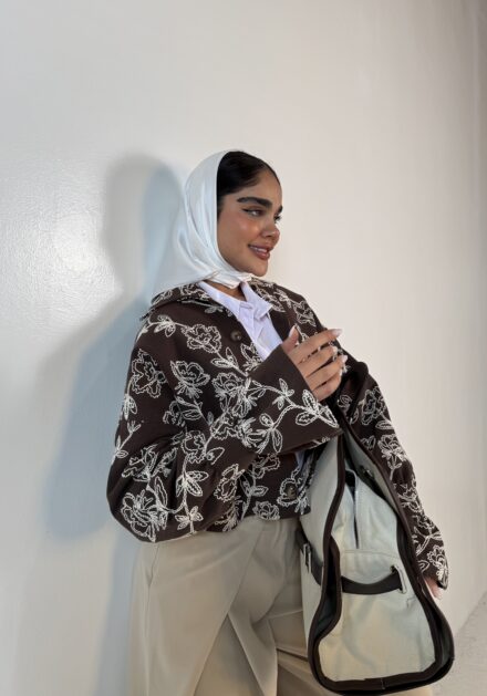 کت گلدوزی ETRO زنانه