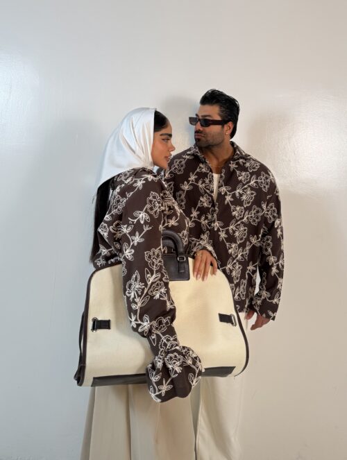 کت گلدوزی ETRO زنانه