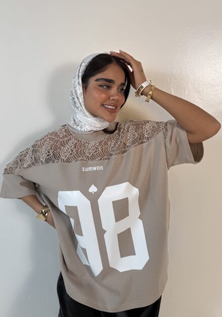 تیشرت SUMWON زنانه