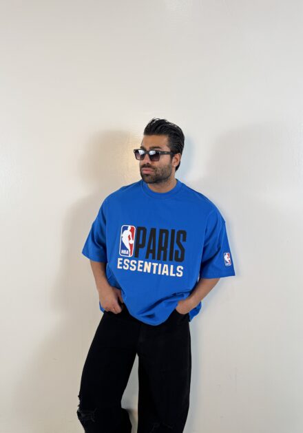 تیشرت مردانه PARIS