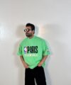 تیشرت مردانه PARIS
