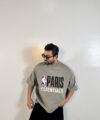 تیشرت مردانه PARIS