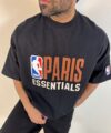 تیشرت مردانه PARIS