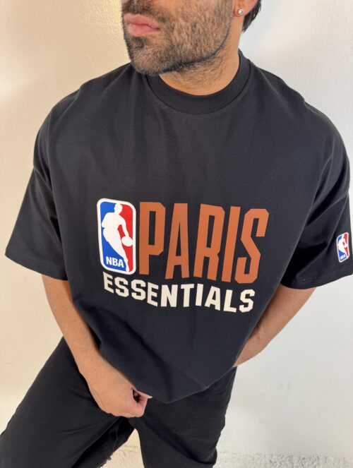 تیشرت مردانه PARIS