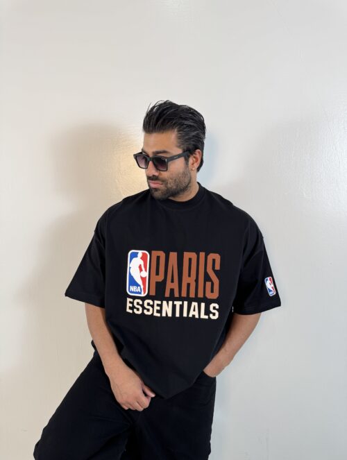 تیشرت مردانه PARIS
