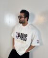 تیشرت مردانه PARIS