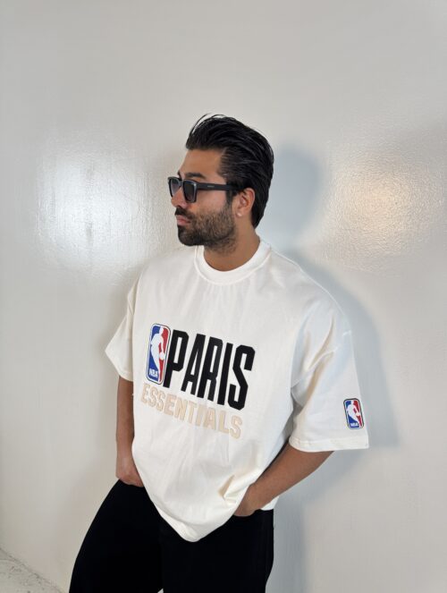 تیشرت مردانه PARIS