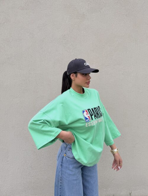تیشرت زنانه Paris