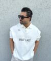 تیشرت best last