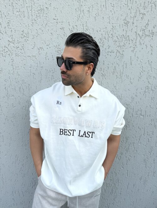 تیشرت best last