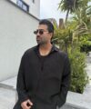 پیراهن لنین شانتون