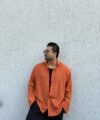 پیراهن استین بلند Etro