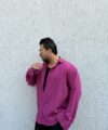 پیراهن استین بلند Etro
