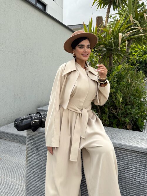 اورال زنانه