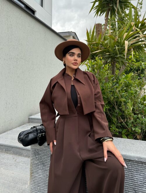 اورال زنانه