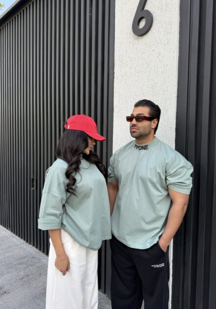 تیشرت FFONE زنانه