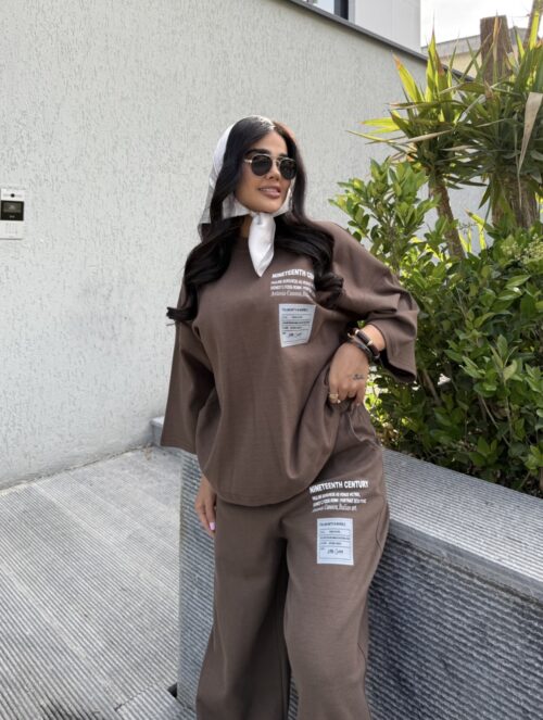 ست زنانه NINETEEN