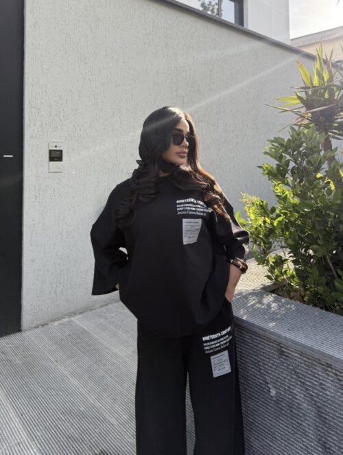 ست زنانه NINETEEN