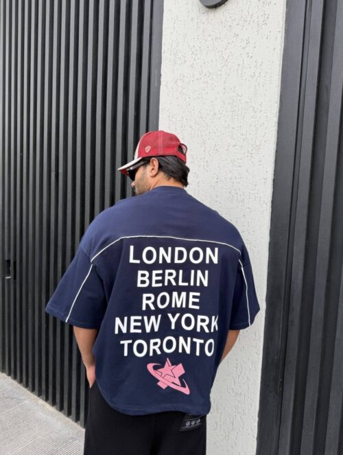 تیشرت Wrld