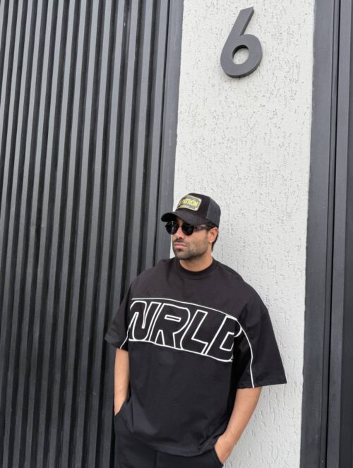 تیشرت Wrld