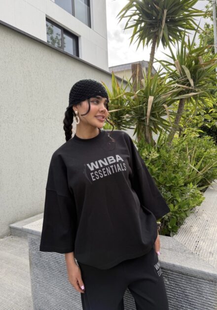 ست WNBA  زنانه