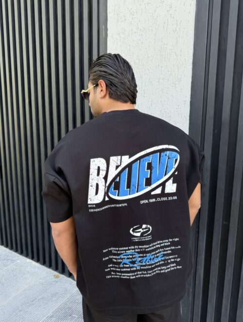 تیشرت Belive
